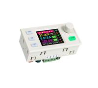 Convertitore Buck Boost SK220S, Alimentatore Regolabile e Regolato A Tensione e Corrente Costanti, Modulo di Ricarica Solare