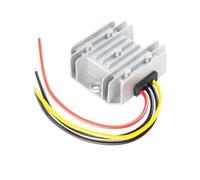 convertitore buck CC-CC 8-40 V 12 24 36 a 13,8 30A-1A Stabilizzatore di tensione Regolatore Automatico Buck Step-down Modulo potenza Convertitore boost cc(8-40V to 13.8V 25A)