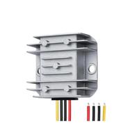 convertitore buck CC-CC Convertitore CC-CC boost ad alta efficienza del 96% non isolato da 12 V CC a 48 con uscita 1 A a 20 A for carrelli elevatori(12VDC-48VDC 5A)