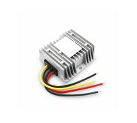 convertitore buck CC-CC Convertitore CC Step up da 12 V a 19,5 20 Boost 1-15 A a for notebook for auto(12V TO 19.5V 10A)