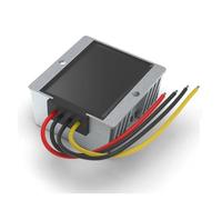 convertitore buck CC-CC Convertitore DC 30-90V 72V60V48V36V24V a 19V 10A-20A convertitore di potenza stabilizzatore for auto penna notebook modulo riduzione della tensione(15A,24V(22-40V))