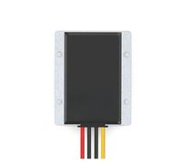 convertitore buck CC-CC Convertitore di potenza DC 72V60V48V36V24V a 19V notebook for auto Modulo riduzione della tensione stabile DC-DC ImpermeabileAntipolvere(40A,60V72V(30-90V))