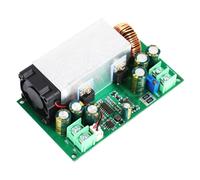 Convertitore Buck CC-CC da 12-75 V un 2,5-50 V CC-CC Regolatore Buck da 6001601