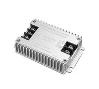 convertitore buck CC-CC Modulo di alimentazione stabilizzatore del regolatore tensione for auto, convertitore Buck Boost da 8-36 V, 12,6, 14, 19, 28 a, 10 A, 15 A(12V 15A,Without ACC)