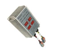 convertitore buck CC-CC Regolatore di ricarica intelligente della temperatura solare da 200 W a 600, uscita 10~30 V/24~85 V, 17-55(Step-Up 200W)