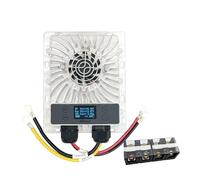 convertitore buck CC-CC Regolatore di ricarica intelligente della temperatura solare da 200 W a 600, uscita 10~30 V/24~85 V, 17-55(Step-Down 600W)