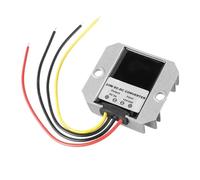 Convertitore Buck da 12 V a 24 V a 5 V, 6 V, 10 A, alimentatore switching, convertitore di potenza DC/DC step-down da 12 V a 5 V, 50 W.