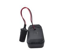 Convertitore Buck da 5 V A 13 V per Adattatore per Batteria Step Down Power Wheel da 18 V A 12 V, Caricabatterie DIY per Elettronica