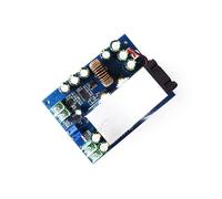 Convertitore Buck - da 600 W e 20 A, da 12 V-72 V A 2,5 V-60 V, Modulo Step-Down CC/CV Regolabile per /Alimentatore/DIY
