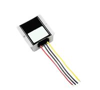 Convertitore Buck DC DC 24V 36V 48V 60V 72V a 12V 5A 10A 15A 20A Step Down Modulo di alimentazione for telecamera di sicurezza CCTV for auto(12V 12A 144W,48V 60V (20-72V))