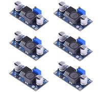 Convertitore buck DC-DC 3V-40V a 1.5V-35V modulo regolatore step down