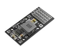 Convertitore Buck DC-DC 7-24V, Uscita 5V 4A - DFR0831