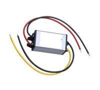 Convertitore Buck DC-DC Da 24 V A 12 V, Alimentatore Step-down Da 18-40 V A 12 V, Modulo Regolatore Di Tensione Impermeabile Da 1 A 5 A.(2A)