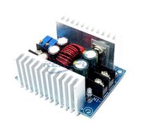 Convertitore Buck DC-DC Step Down da 300 W e 20 A, Driver LED a corrente costante, Modulo di riduzione della tensione di alimentazione, Condensatore elettrolitico