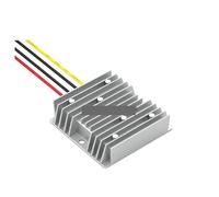 Convertitore Buck DC step-down da 60 V a 28 V, 40 V, 48 V, 55 V, 58 V, 5 A, 8 A, 10 A, 12 A, 15 A, 140 W, 224 W, 280 W, 336 W, 420 W, modulo di alimentazione (25 V)