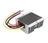 Convertitore Buck Step-Down da 48 V a 7,5 V, 5 A, 10 A, 15 A, 20 A, 25 A, 20 V, 24 V, 30 V, 36 V, 40 V, 50 V a 7,5 V, 225 W, con livello di impermeabilità IP68.(7.5V_25A)