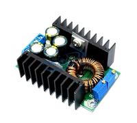 Convertitore Buck Step-Down DC-DC XL4016 da 300 W, Max 9 A, da 5-40 V a 1,2-35 V, Modulo di Alimentazione Regolabile, Driver LED
