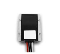 Convertitore Buck Step Up Down da CC a 12 V, 24 a 6, 40 A, 240 W, Volt, riduttore di tensione, modulo alimentazione switching