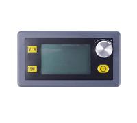 Convertitore Buck,XY-SK80H DC-DC 80W 5A CVCC Modulo Alimentazione Step Down Regolabile per la Conversione di Potenza del Test del Circuito del Pannello Solare