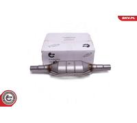 Convertitore catalitico 45 50 60 mm Euro