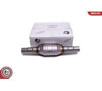Convertitore catalitico 45 50 60 mm Euro