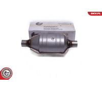 Convertitore catalitico 45 mm Euro