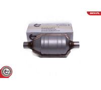 Convertitore catalitico 45 mm Euro