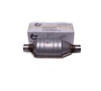 Convertitore catalitico 50 mm Euro