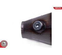 Convertitore catalitico 50 mm Euro