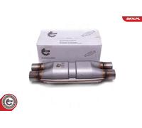 Convertitore catalitico 55 mm Euro