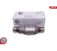 Convertitore catalitico 55 mm Euro