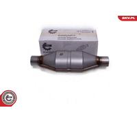 Convertitore catalitico 55 mm Euro