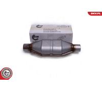 Convertitore catalitico 55 mm Euro