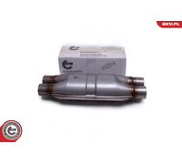 Convertitore catalitico 55 mm Euro