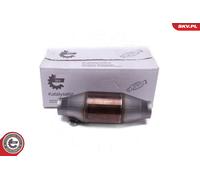 Convertitore catalitico 55 mm Euro
