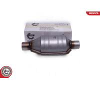 Convertitore catalitico 55 mm Euro