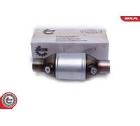 Convertitore catalitico 55 mm Euro