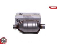 Convertitore catalitico 55 mm Euro