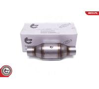 Convertitore catalitico 60 mm Euro