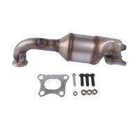 Convertitore Catalitico Adatto Per Peugeot 108 208 308 2008 Per Citroen C1 C3 C4 DS DS3 1.0 .2 VTi Convertitori catalitici per auto Catalizzatore