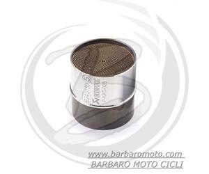CONVERTITORE CATALITICO AKRAPOVIC X-MAX 300 907983347101