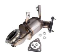 Convertitore Catalitico Anteriore 1.4L Per Chevrolet Per Cruze 2011-2016, Per Sonic 2012-2017, Per Trax 2015-2016 16659