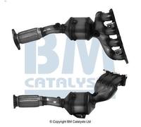 Convertitore catalitico BM CATALYSTS BM92390H per ECOSPORT 1.5 2013-