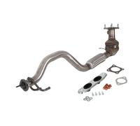 Bosal Catalizzatore 090-110 per VW Golf V 1K1 1.6/1.4 FSI e Audi A3 8P1 1.6 FSI