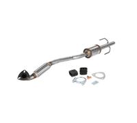 Convertitore catalitico BOSAL 090-129