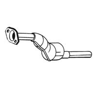 Convertitore catalitico con marchio ecologico BOSAL 090-144