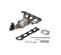 Catalizzatore Euro 4 090-157 BOSAL per OPEL ASTRA H Familiare ASTRA H CORSA C