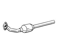 Bosal Convertitore catalitico 090-178 Euro 4 per Toyota RAV4 III