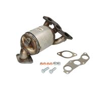 Bosal Convertitore catalitico BOSAL 090-233 per KIA Picanto TA 1.0 Euro 5/6