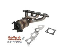 Convertitore catalitico BOSAL 099-046